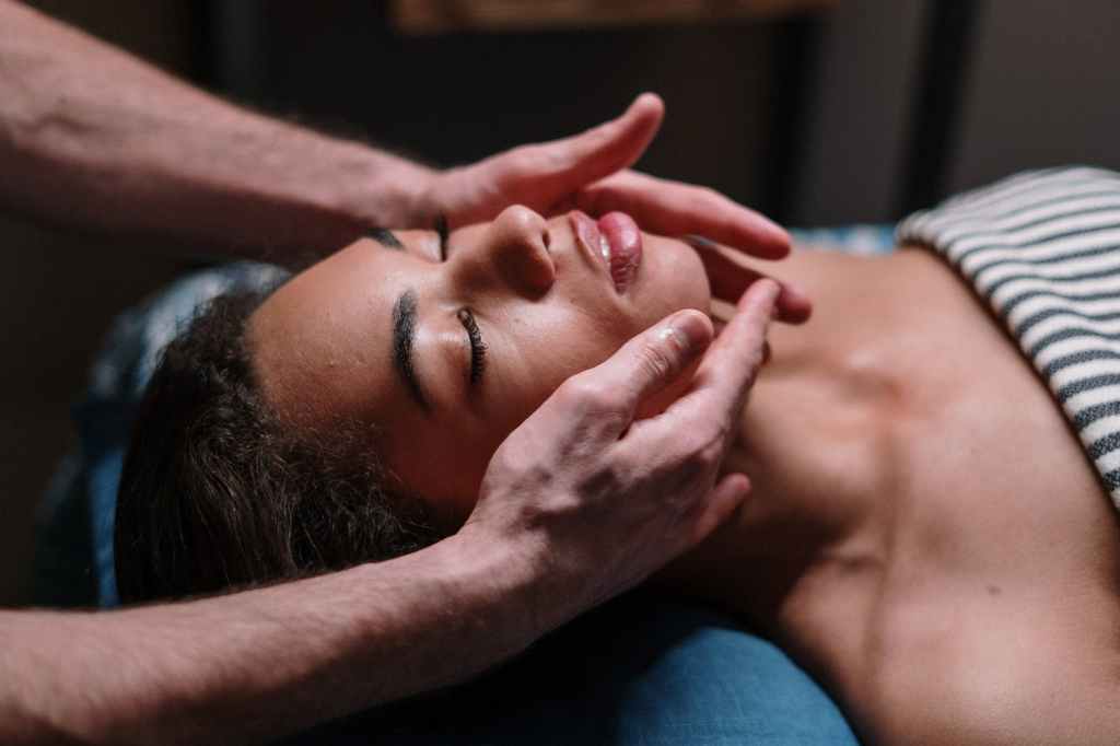 Cleanse Your Mindset with a Massage